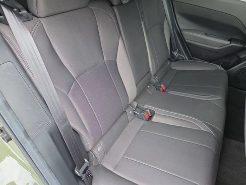Certified 2026 Subaru Crosstrek 2.5i Premium AWD/4WD image 21