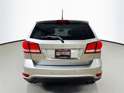 Used 2017 Dodge Journey GT w/ Driver Convenience Group image 8