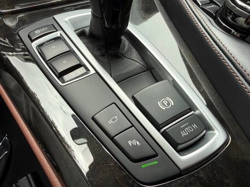 Used 2015 BMW 650i Gran Coupe RWD image 47