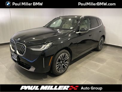 Used 2026 BMW X3 xDrive30i w/ Premium Package
