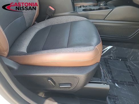 Used 2022 Ford Bronco Sport Outer Banks w/ Tech Package image 71