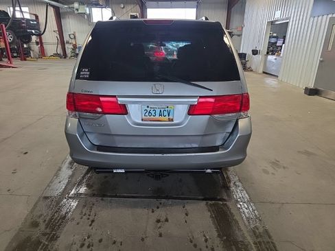 Used 2010 Honda Odyssey EX image 7