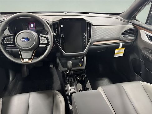 New 2026 Subaru Forester Sport AWD/4WD image 8