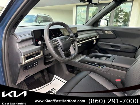 New 2027 Kia Telluride S AWD/4WD image 30
