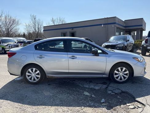 Used 2017 Subaru Impreza 2.0i AWD/4WD image 13