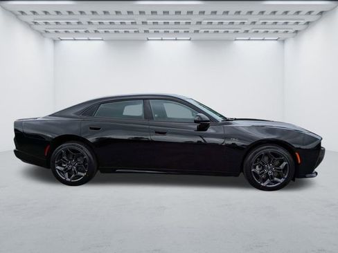 New 2026 Dodge Charger GT w/ Blacktop Package AWD/4WD image 3