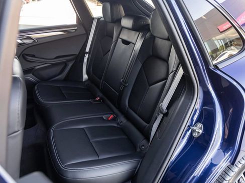 New 2026 Porsche Macan Turbo image 85