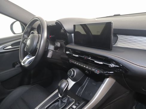 Used 2024 Alfa Romeo Tonale Ti w/ Active Assist Package image 41