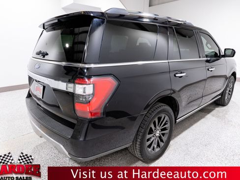 Used 2020 Ford Expedition Limited RWD image 5