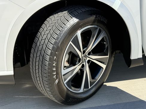 Certified 2025 Lexus RX 350 Premium FWD image 16