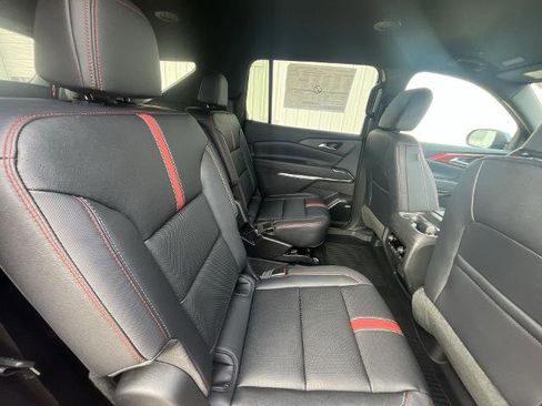 New 2026 Chevrolet Traverse RS w/ LPO, Floor Liner Package image 62