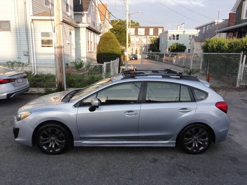 Used 2013 Subaru Impreza 2.0i Sport Premium AWD/4WD image 40