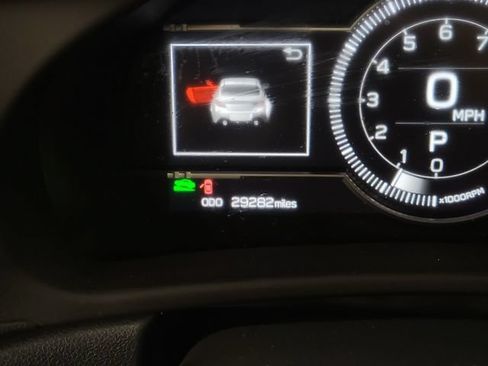 Used 2024 Toyota GR86 RWD image 2