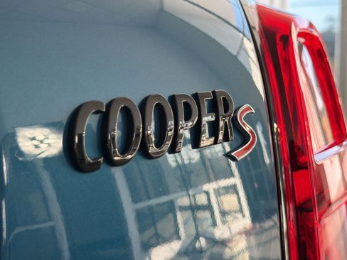 Used 2023 MINI Cooper Countryman S FWD image 35