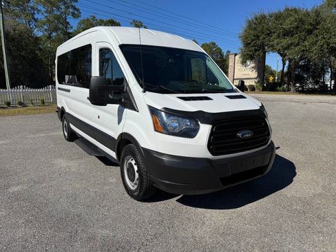 Used 2019 Ford Transit 350 XL image 37