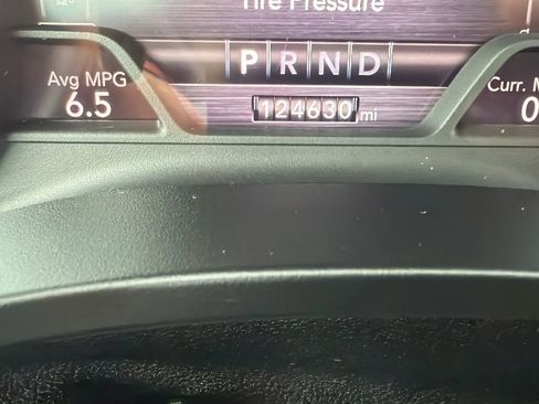 Used 2020 RAM 1500 Big Horn image 16