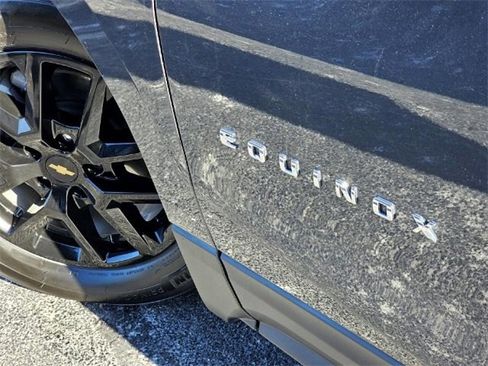Used 2022 Chevrolet Equinox LT image 7
