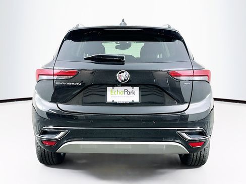 Used 2023 Buick Envision Preferred image 7