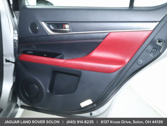 Used 2018 Lexus GS 350 F Sport AWD/4WD image 38
