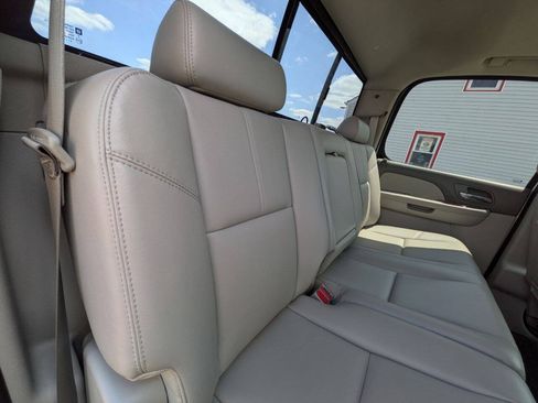 Used 2013 Chevrolet Silverado 3500 LTZ w/ LTZ Plus Package AWD/4WD image 28