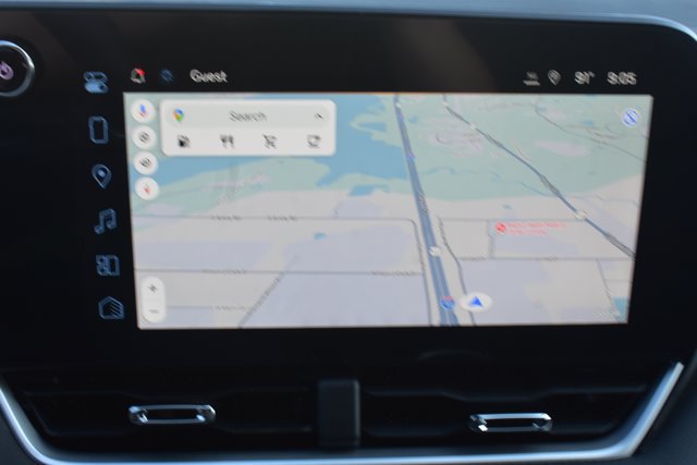 New 2027 Chevrolet Equinox LT w/ Safety and Technology Package FWD image 24