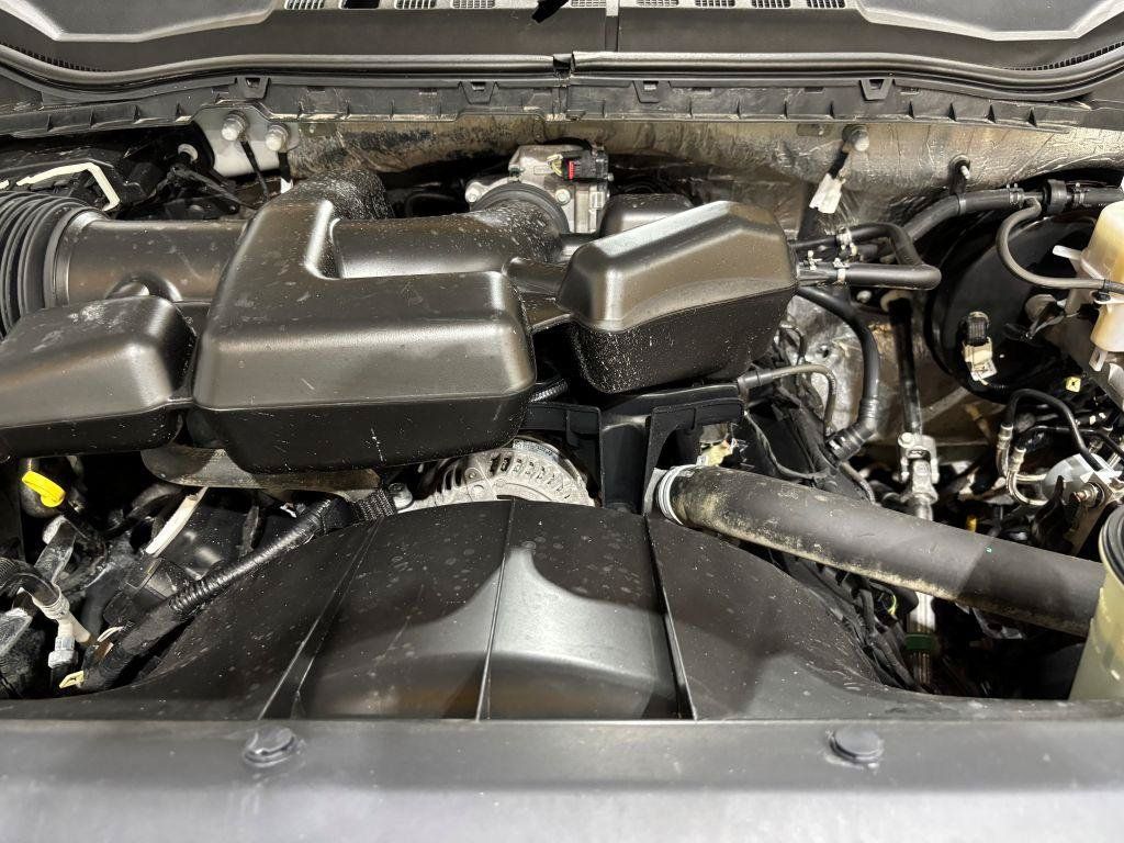 Used 2018 Ford F250 XL w/ Power Equipment Group AWD/4WD image 24