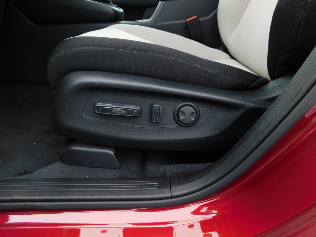 New 2027 Honda CR-V EX image 14