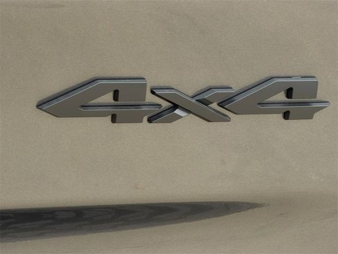 New 2026 RAM 1500 Classic Warlock image 9