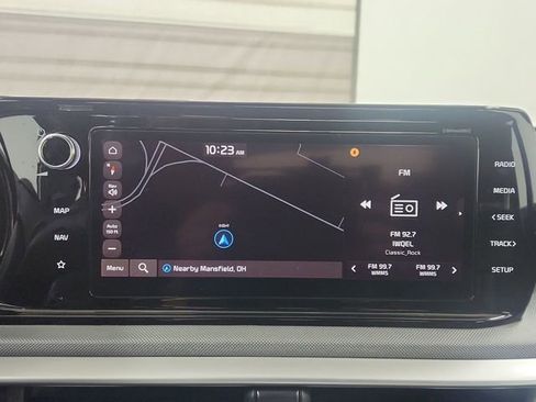 Used 2023 Kia K5 GT-Line image 21