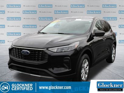 Used 2024 Ford Escape Active