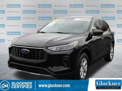 Used 2024 Ford Escape Active AWD/4WD image 1