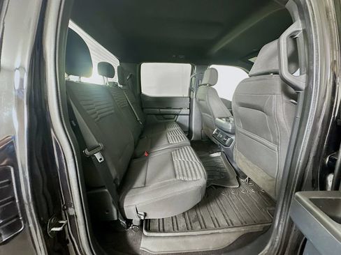 Used 2023 Ford F150 XL w/ STX Appearance Package RWD image 27