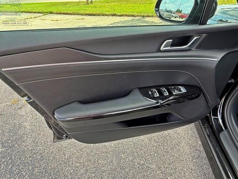 Used 2025 Kia K5 GT-Line FWD image 24