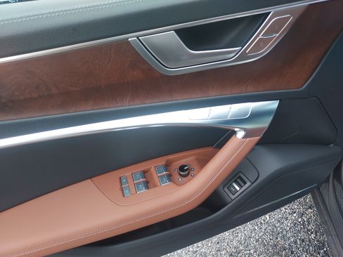 Used 2021 Audi A6 2.0T Prestige w/ Prestige Package image 12