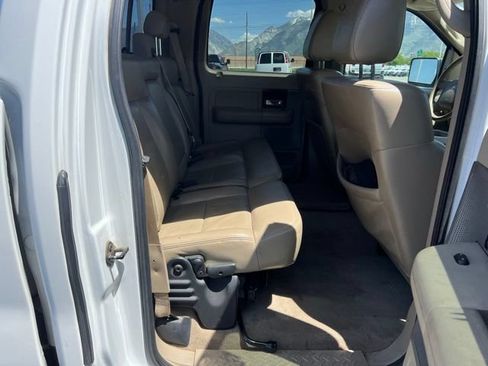 Used 2005 Ford F150 XLT AWD/4WD image 26