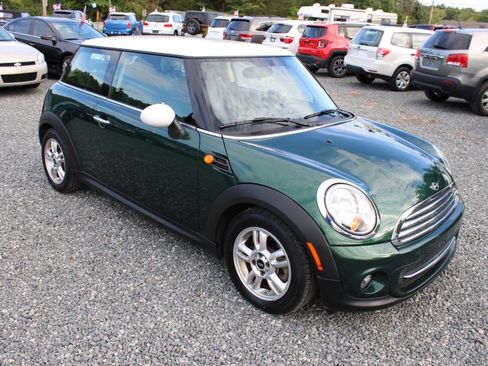 Used 2013 MINI Cooper Hardtop FWD image 4