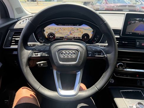 Used 2018 Audi Q5 2.0T Premium Plus AWD/4WD image 32