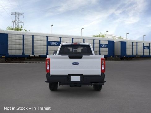 New 2026 Ford F350 XL w/ FX4 Off-Road Package AWD/4WD image 5