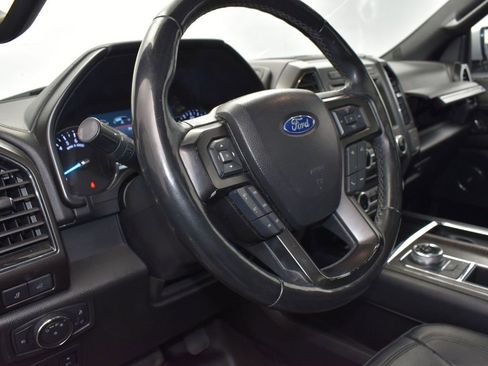 Used 2018 Ford Expedition Limited image 12