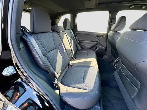 New 2026 Subaru Forester Premium AWD/4WD image 35