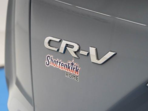 Used 2020 Honda CR-V Touring image 9