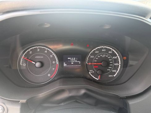 Used 2017 Subaru Impreza 2.0i AWD/4WD image 14
