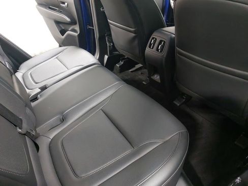 Used 2024 Hyundai Tucson SEL w/ Convenience Package image 11