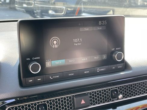 Used 2025 Honda Civic Sport image 32