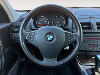Used 2008 BMW X3 3.0si video 2