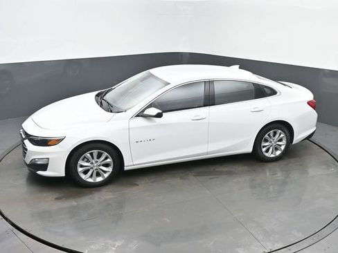 Used 2024 Chevrolet Malibu LT FWD image 48
