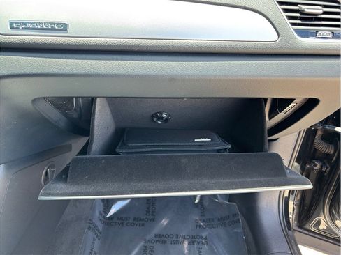 Used 2017 Audi Q3 2.0T Premium w/ Convenience Package AWD/4WD image 42