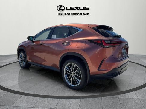 New 2026 Lexus NX 350 350 Luxury image 12