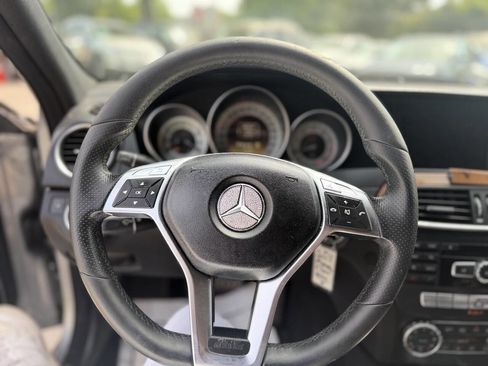 Used 2012 Mercedes-Benz C 300 4MATIC Sedan image 13