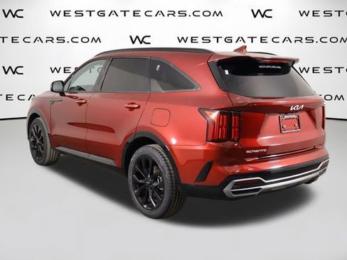 Used 2023 Kia Sorento SX FWD image 46
